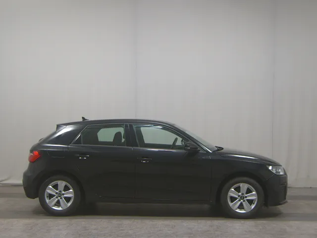 Audi A1 Sportback 25 TFSI