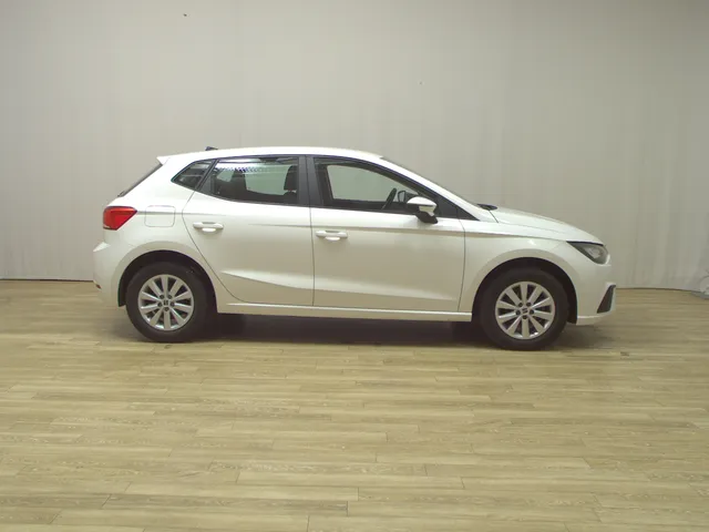Seat Ibiza 1.0 TSI Style