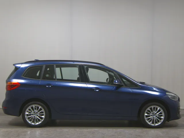 BMW 218 Gran Tourer Advantage