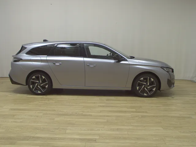Peugeot 308 1.5 BlueHDi 130 Allure