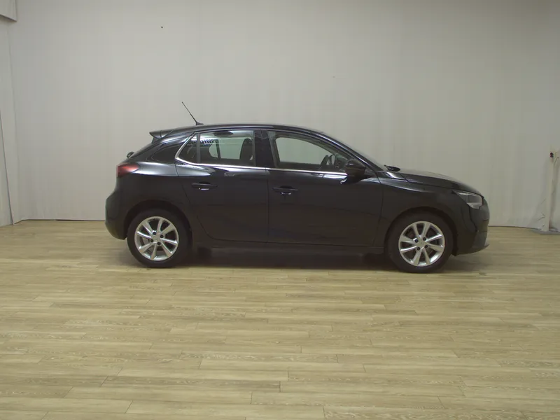 Opel Corsa 1.2 Turbo Elegance