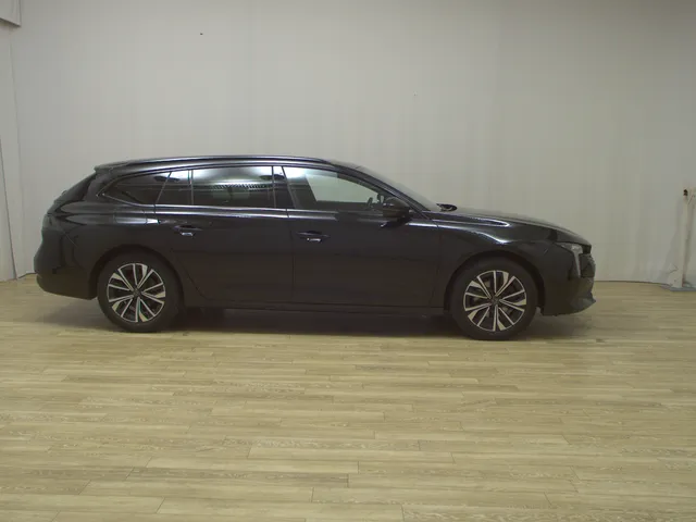Peugeot 508 SW 1.5 BlueHDi 130 Allure