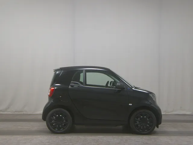 smart ForTwo EQ