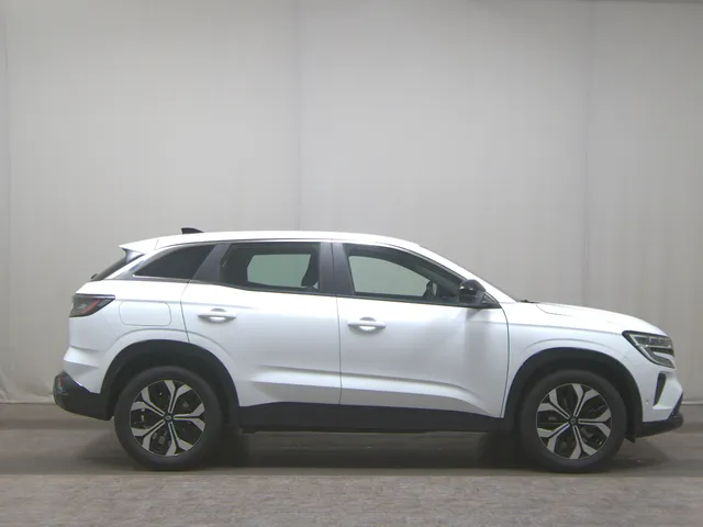 Renault Austral 1.3 TCe