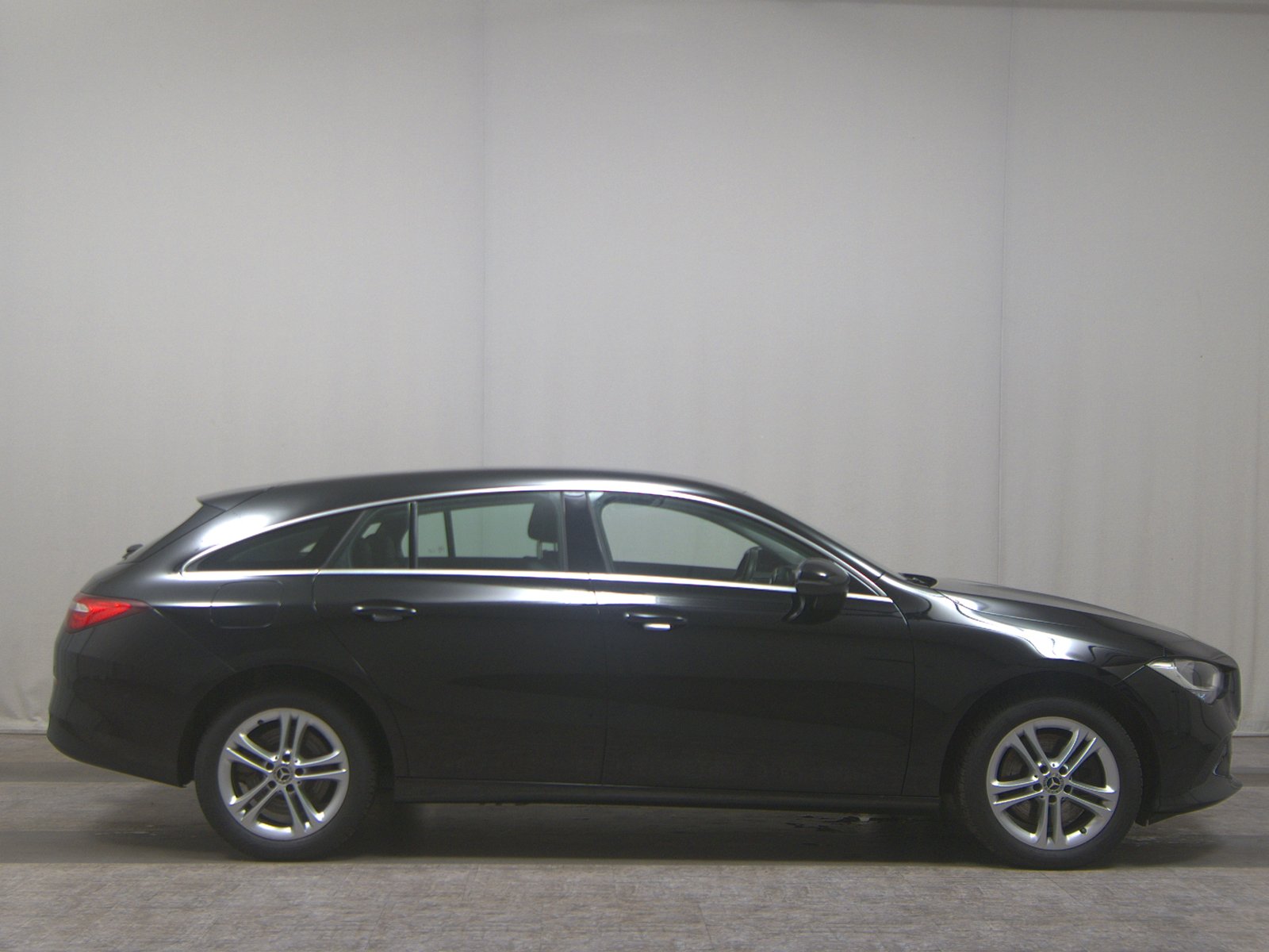 Mercedes-Benz CLA 250 Shooting Brake