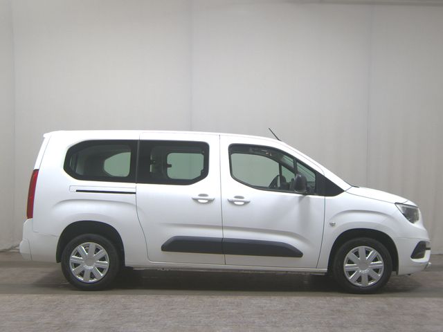 OPEL Combo Life 1.5 D Edition Navi RfK AHK PDC Shz