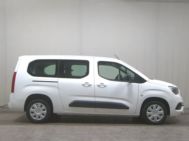 Opel Combo Life 1.5 D Edition
