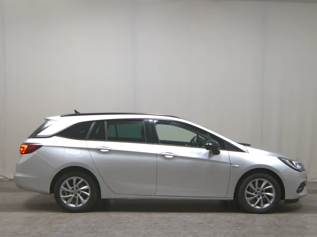 Opel Astra ST 1.5 D Elegance -Motorschaden-