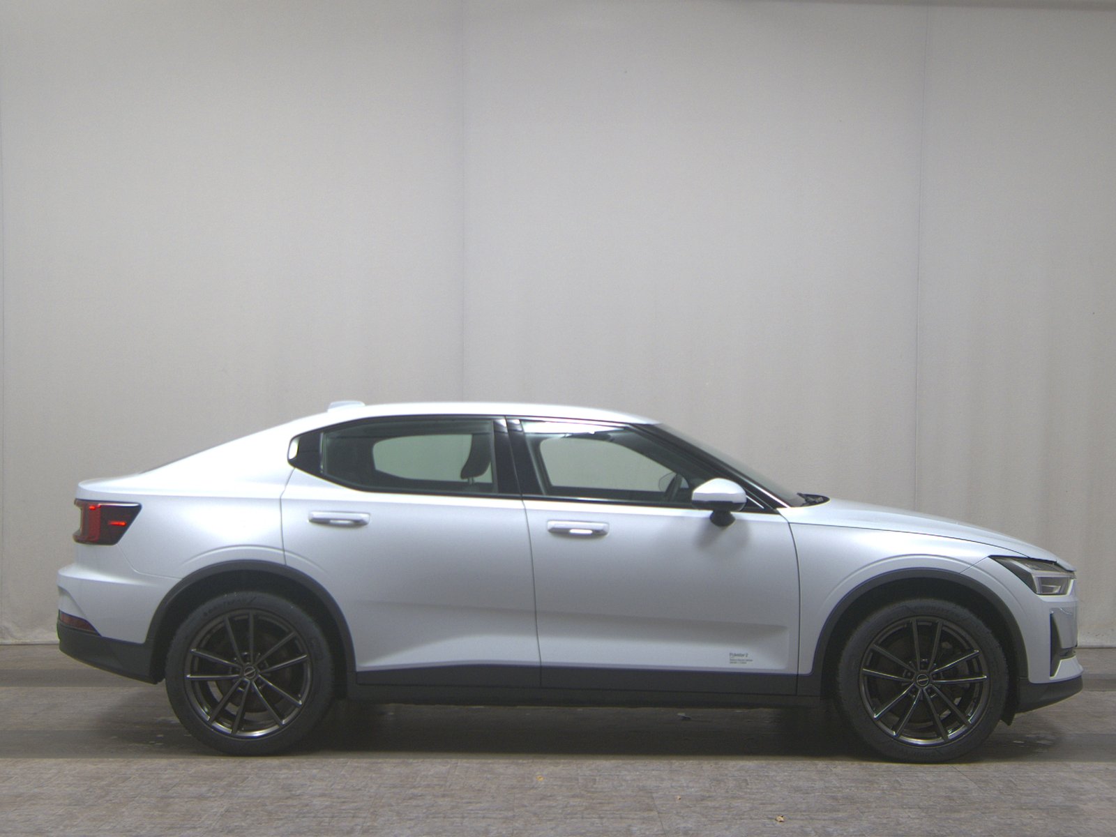 Polestar 2-Reihe