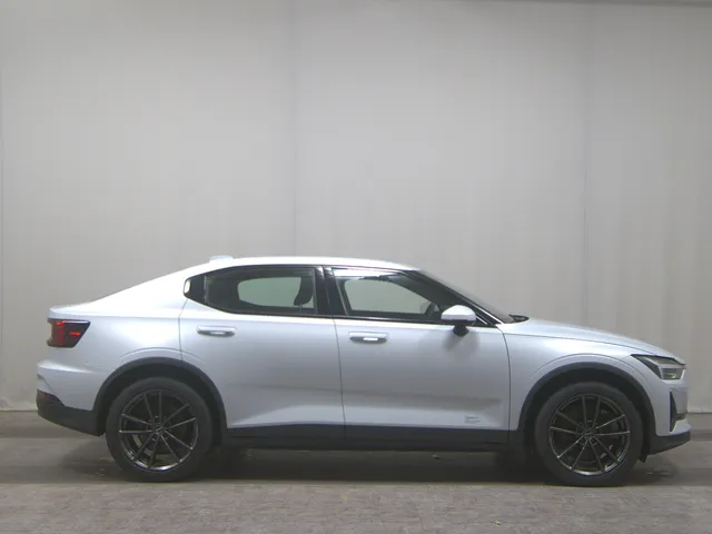 Polestar 2-Reihe 2 Standard Range
