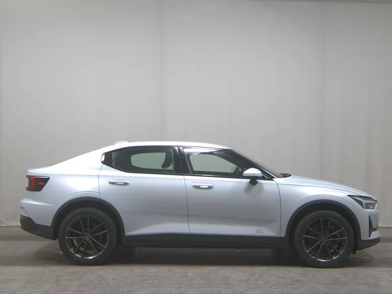 Polestar 2-Reihe 2 Standard Range