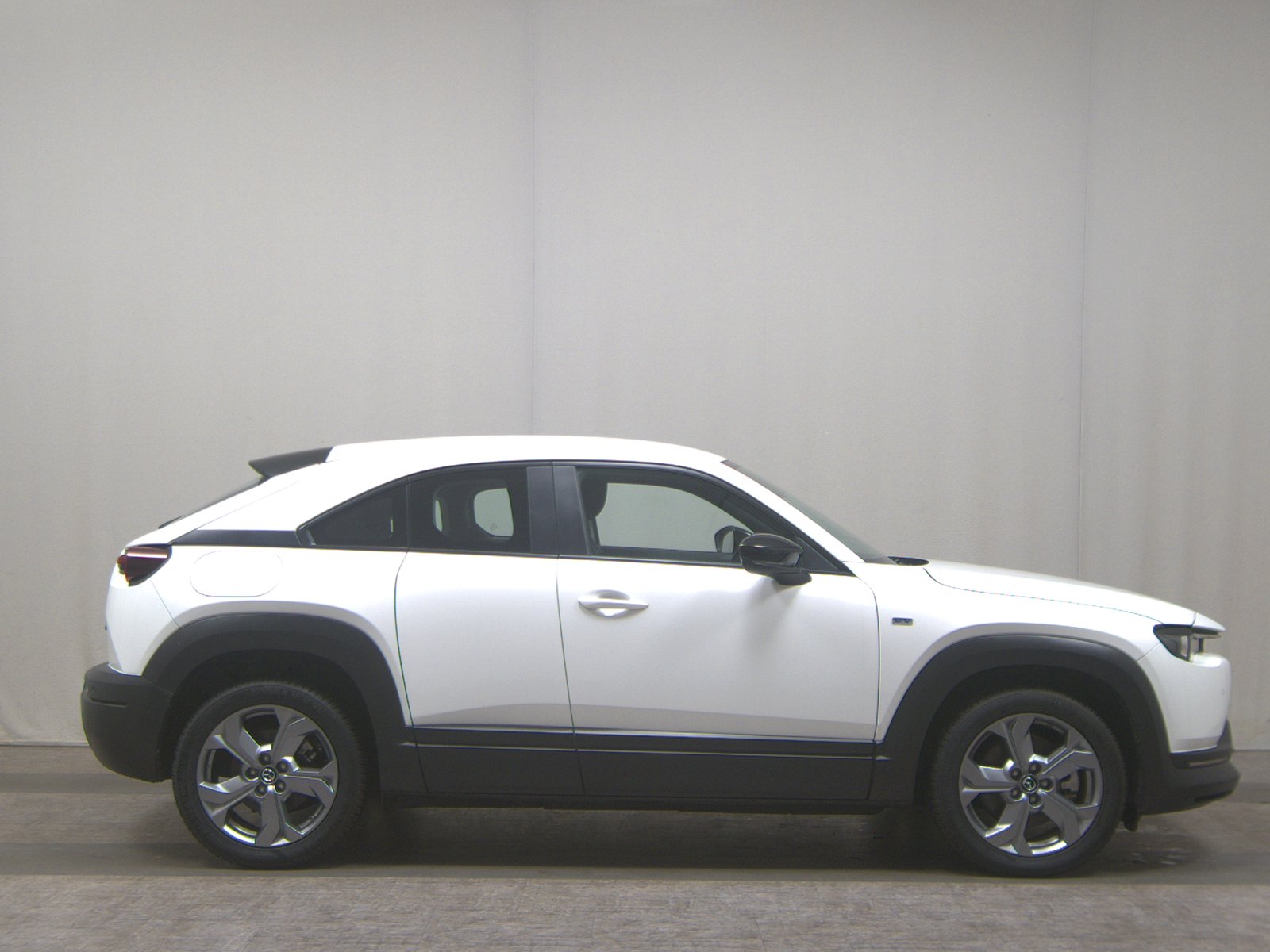 Mazda MX-30