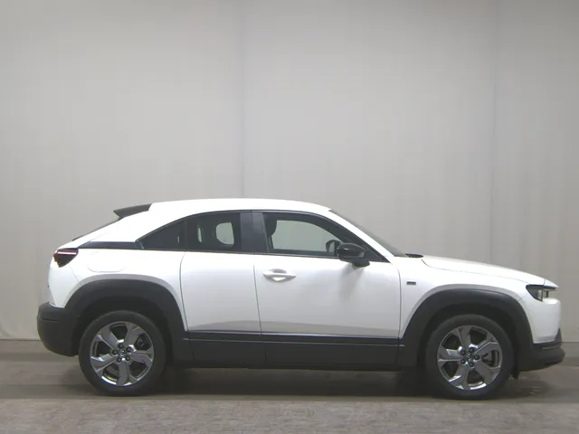 Mazda MX-30 e-Skyactiv Prime