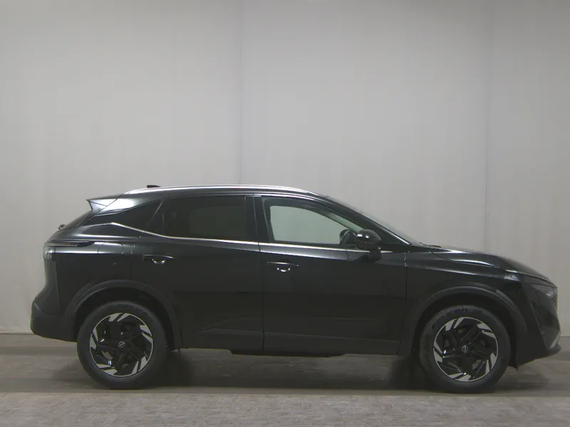 Nissan Qashqai 1.3 DIG-T N-Connecta