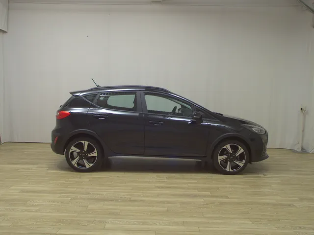 Ford Fiesta 1.0 EB Active