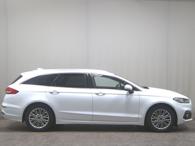 FORD Mondeo Turnier 2.0 EB Titanium Navi LED AHK ACC FORD Mondeo Turnier 2.0 EB Titanium Navi LED AHK ACC