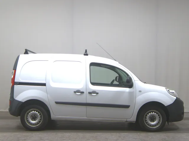Renault Kangoo 1.5 dCi FAP