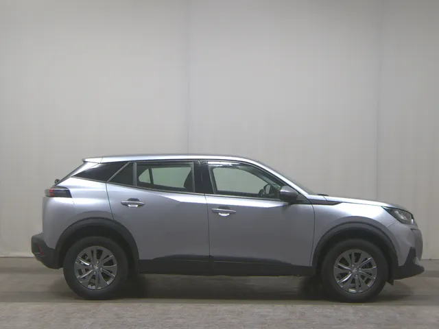 Peugeot 2008 1.2 PureTech Active