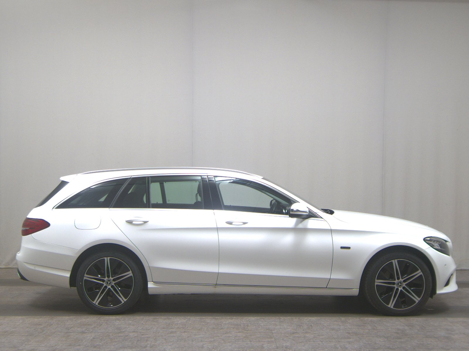 Mercedes-Benz C 300 T de
