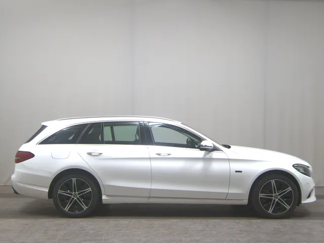 Mercedes-Benz C 300 T de Avantgarde