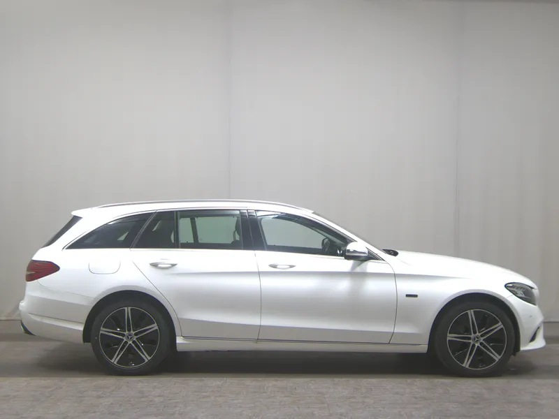 Mercedes-Benz C 300 T de Avantgarde