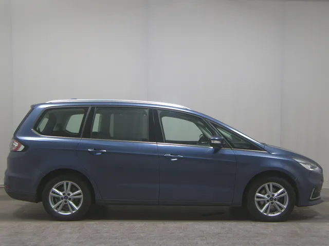 Ford Galaxy 2.0 EB Titanium