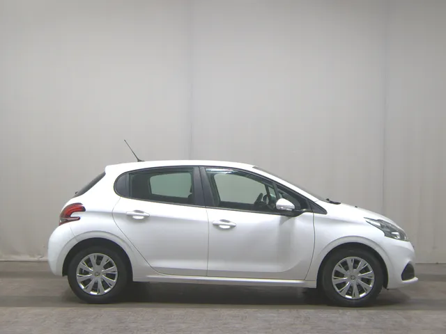 Peugeot 208 1.5 BlueHDI Active