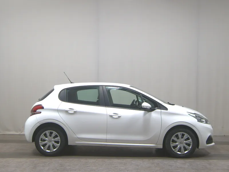 Peugeot 208 1.5 BlueHDI Active