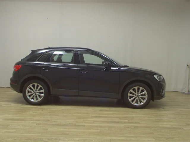 Audi Q3 35 TDI advanced