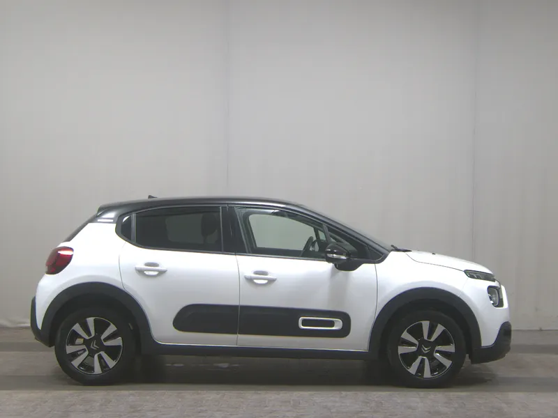 Citroën C3 1.2 PureTech Shine