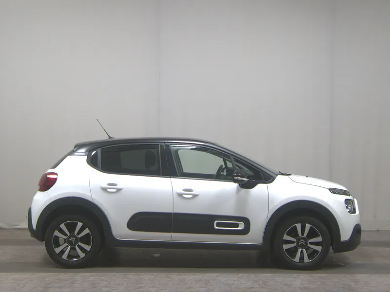 Citroën C3 1.2 PureTech Shine