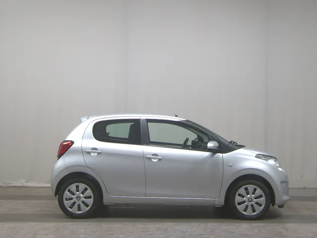 Citroën C1 1.0