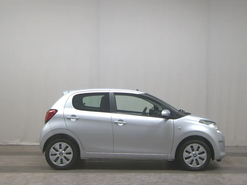 Citroën C1 1.0
