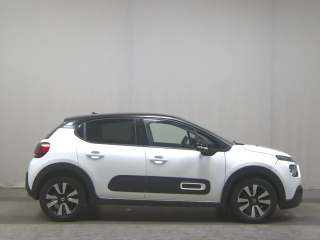 Citroën C3 1.2 PureTech Shine