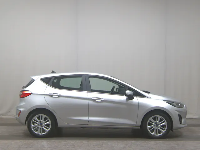 Ford Fiesta 1.0 EB Titanium