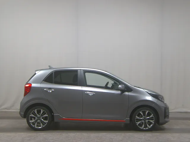 Kia Picanto 1.2 GT