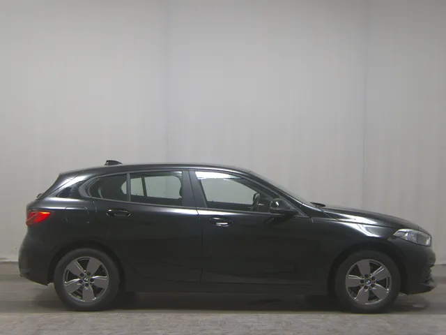 BMW 118dA Advantage