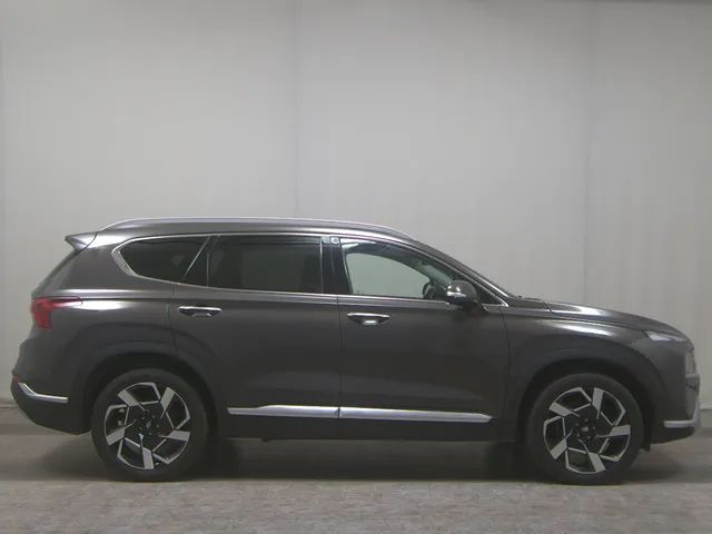 Hyundai Santa Fe 2.2 CRDI 4WD Prime