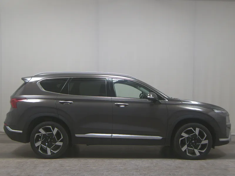 Hyundai Santa Fe 2.2 CRDI 4WD Prime