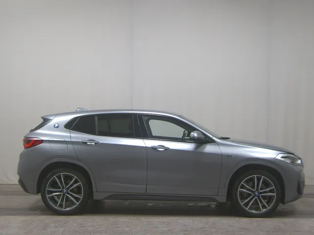 BMW X2 xDrive25e M-Sport