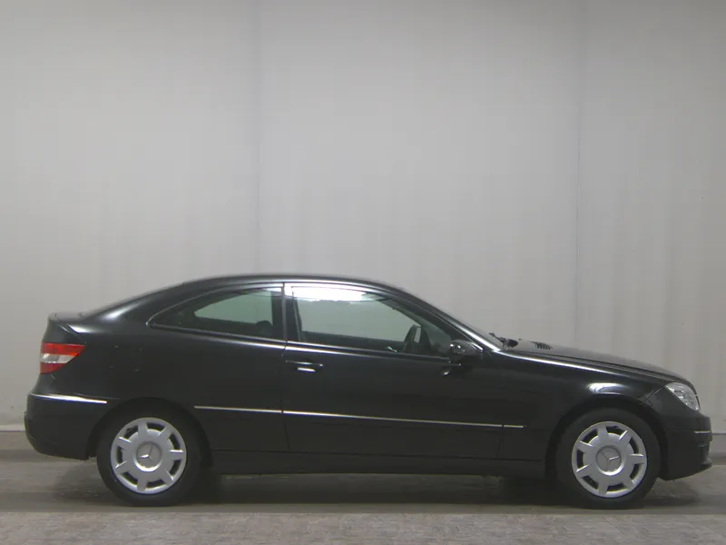 Mercedes-Benz CLC 180
