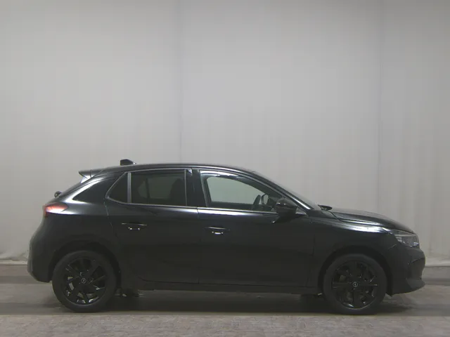 Opel Corsa 1.2 Turbo GS Line