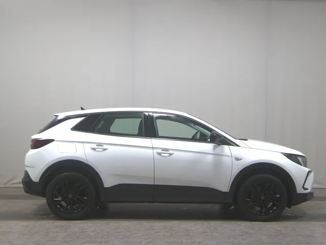 Opel Grandland X 1.5 D GS Line