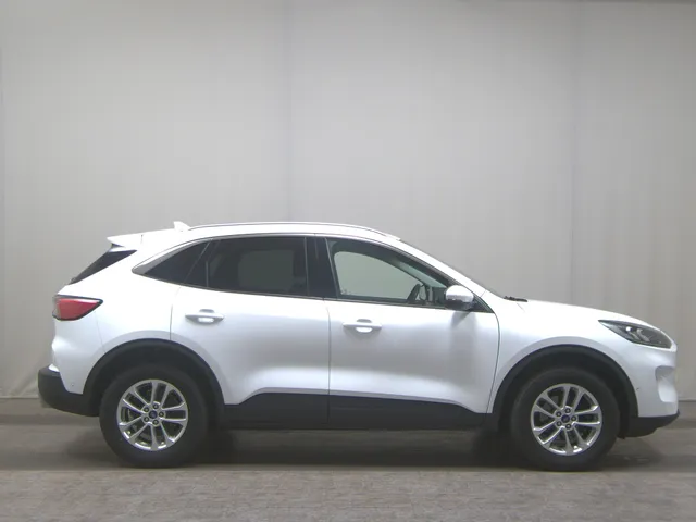 Ford Kuga 2.0 EB Titanium X