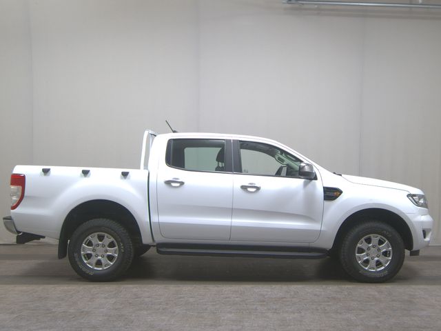 FORD Ranger 2.0 TDCI 4x4 Panther XLT AHK PDC DAB BT