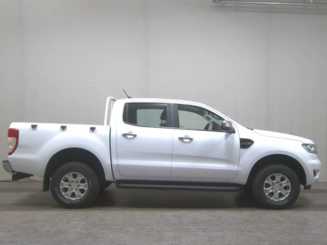 Ford Ranger 2.0 TDCI 4x4 Panther XLT