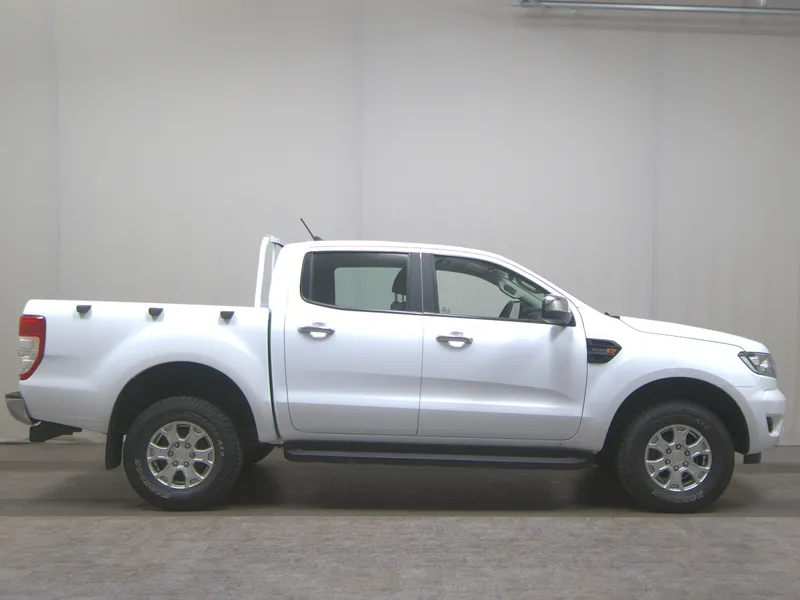 Ford Ranger 2.0 TDCI 4x4 Panther XLT
