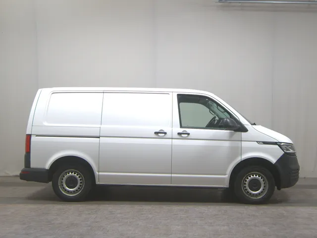 Volkswagen T T6.1 2.0 TDI 4M