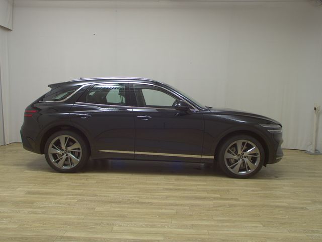 GENESIS GV70 2.5T AWD Sport Leder Navi LED HuD 360° ACC GENESIS GV70 2.5T AWD Sport Leder Navi LED HuD 360° ACC