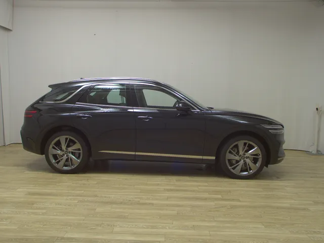 Genesis Reihe GV70 2.5T AWD Sport